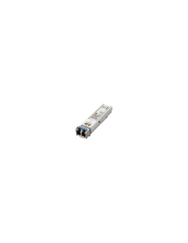 Red modulo tranceptor d-link fibra optica 1000 Mbit/s mini-GBIC DIS-S310LX