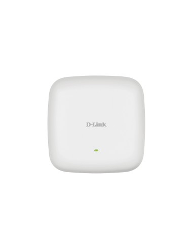 Acceso point D-Link Nuclias Connect AC2300 1700 Mbit/s EnergÍ­a sobre Ethernet PoE Blanco DAP-2682