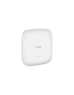 Acceso point D-Link Nuclias Connect AC2300 1700 Mbit/s EnergÍ­a sobre Ethernet PoE Blanco DAP-2682 2