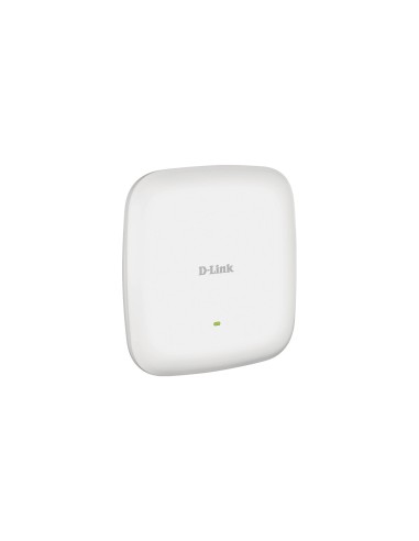 Acceso point D-Link Nuclias Connect AC2300 1700 Mbit/s EnergÍ­a sobre Ethernet PoE Blanco DAP-2682