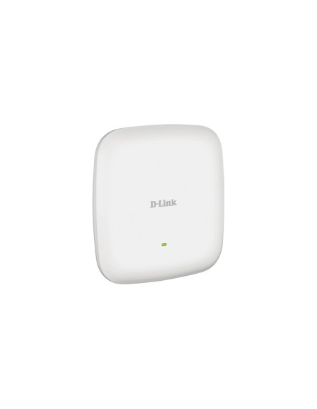 Acceso point D-Link Nuclias Connect AC2300 1700 Mbit/s EnergÍ­a sobre Ethernet PoE Blanco DAP-2682