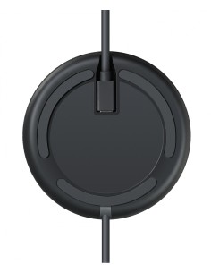 Logitech Rally Mic Pod Base Microfono Negro 2