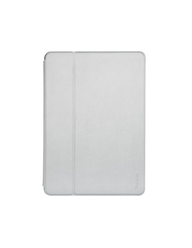 Targus click-In Funda PARA Apple iPad folio plata THZ85011GL
