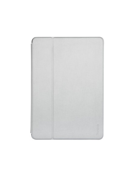 Targus click-In Funda PARA Apple iPad folio plata THZ85011GL