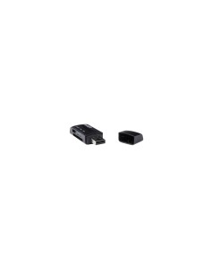 Lector de tarjeta natec ant 3 mini usb 2.0 negro NCZ-0560 2