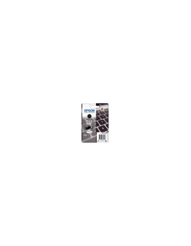 Cartucho epson wf-4745 negro C13T07U140