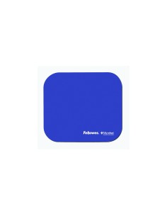 Alfombrilla Fellowes Microban Azul 5933805