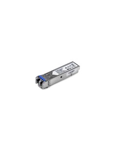StarTech.com Módulo Transceptor SFP Compatible con Cisco GLC-LH-SMD - 1000BASE-LX/LH
