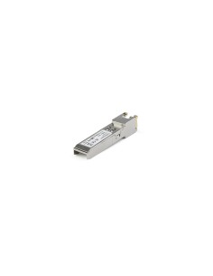 StarTech.com Módulo transceptor SFP compatible con el modelo SFP-1G-T de Dell EMC - 1000Base-T 2