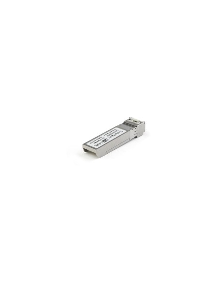 StarTech.com Módulo transceptor SFP+ compatible con el modelo SFP-10G-SR de Dell EMC - 10GBase-SR