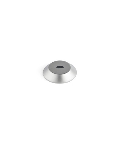 StarTech.com Adaptador ranura seguridad universal plata KSLTAD
