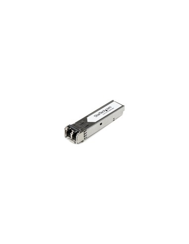 StarTech.com Módulo transceptor SFP compatible con el modelo 10051 de Extreme Networks - 1000Base-SX