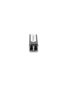 StarTech.com Módulo transceptor SFP compatible con el modelo 10051 de Extreme Networks - 1000Base-SX 2