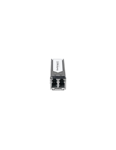 StarTech.com Módulo transceptor SFP compatible con el modelo 10051 de Extreme Networks - 1000Base-SX