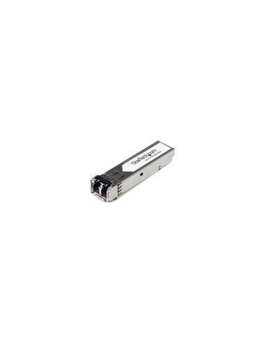 StarTech.com Módulo transceptor SFP+ compatible con el modelo FET-10G de Cisco - 10GBase-SR