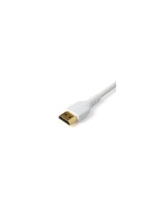 Cable StarTech.com hdmi macho a macho 1m blanco RHDMM1MPW 2