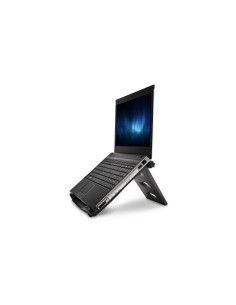 Soporte para portatiles kensington smartfit easy riser negro K52788WW 2