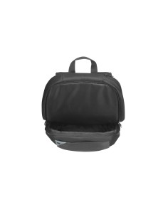 Mochila targus para portatil 15.6p poliester negro TBB565GL 2