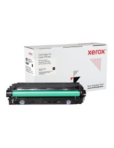 Toner xerox negro everyday compatible con hp CE340A CE270A CE740A equivalente de 13500 paginas 006R04147