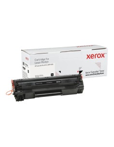 Toner xerox negro everyday compatible hp CF279A 1000 paginas 006R03644