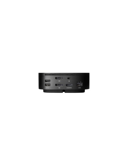 Estación de Conexión Docking HP USB-C Dock G5 - 5TW10AA