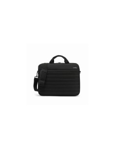 Maletin portatil coolbox 14P impermeable Negro