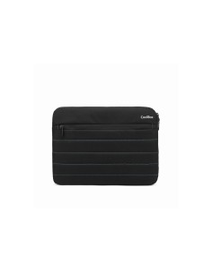 Funda portatil coolbox 11.6P impermeable Negro