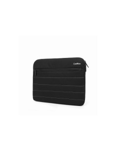 Funda portatil coolbox 13P impermeable Negro 2