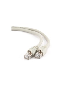 Gembird PP6-0.5M Latiguillo de red rj45 Cat6 0.5m gris 2