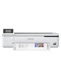 Epson SureColor SC-T2100 impresora de gran formato Wifi Color 2400 x 1200 DPI A1 (594 x 841 mm) Ethernet