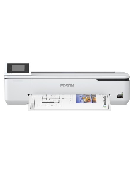 Epson SureColor SC-T2100 impresora de gran formato Wifi Color 2400 x 1200 DPI A1 (594 x 841 mm) Ethernet