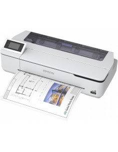 Epson SureColor SC-T2100 impresora de gran formato Wifi Color 2400 x 1200 DPI A1 (594 x 841 mm) Ethernet 2
