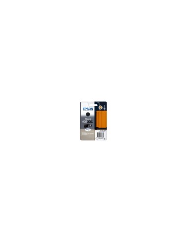 Cartucho Epson 405XXL DURABrite Ultra Ink 1 pieza Original Negro C13T02J14010
