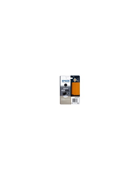 Cartucho Epson 405XXL DURABrite Ultra Ink 1 pieza Original Negro C13T02J14010