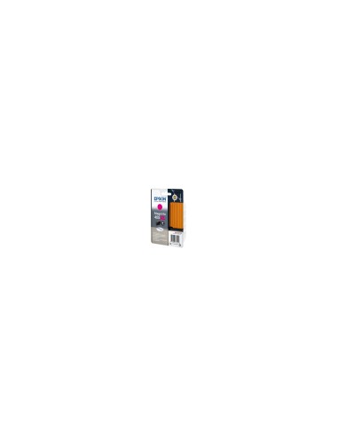 Cartucho Epson 405XL DURABrite Ultra Ink 1 pieza Original Alto rendimiento XL Magenta C13T05H34010