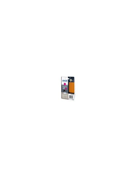 Cartucho Epson 405XL DURABrite Ultra Ink 1 pieza Original Alto rendimiento XL Magenta C13T05H34010