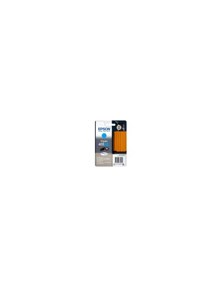 Cartucho Epson 405XL DURABrite Ultra Ink 1 pieza Original Alto rendimiento XL Cian C13T05H24010