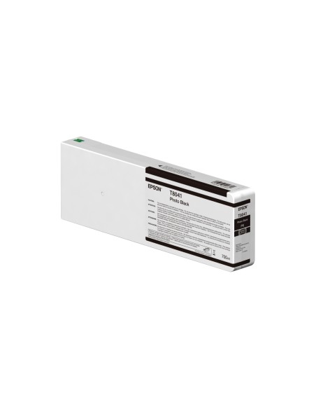 Cartucho Epson Singlepack Light Black T44Q740 UltraChrome PRO 12 350ml C13T44Q740