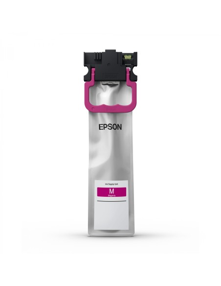 Cartucho Epson WorkForce Pro WF-C529R / C579R Magenta XL Ink Supply Unit C13T01C300