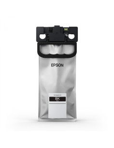 Cartucho Epson WorkForce Pro WF-C529R / C579R Black XL Ink Supply Unit C13T01C100