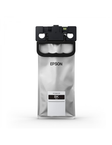 Cartucho Epson WorkForce Pro WF-C529R / C579R Black XL Ink Supply Unit C13T01C100