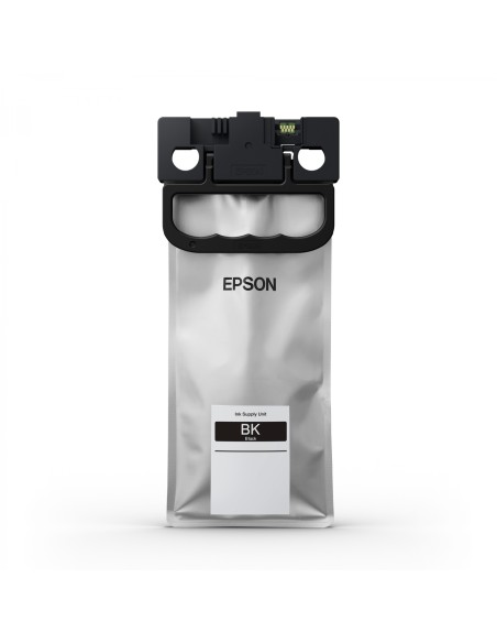 Cartucho Epson WorkForce Pro WF-C529R / C579R Black XL Ink Supply Unit C13T01C100