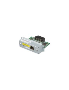 Epson UB-E04: 10/100 BaseT Ethernet I/F Board
