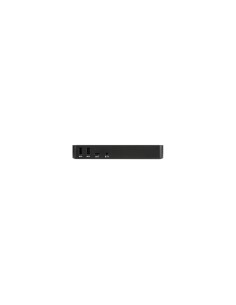 Base para portatil y replicador de puertos targus alambrico negro DOCK430EUZ 2
