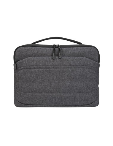 Targus Groove X2 Bandolera para portátil 13P monótono poliéster Negro marina