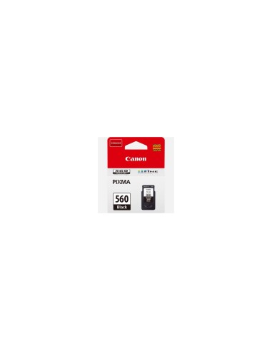 Canon 3713C001 cartucho de tinta 1 pieza Original Negro