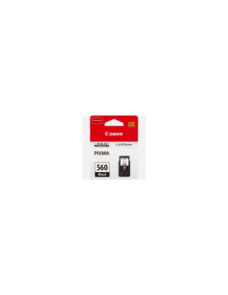 Canon 3713C001 cartucho de tinta 1 pieza Original Negro