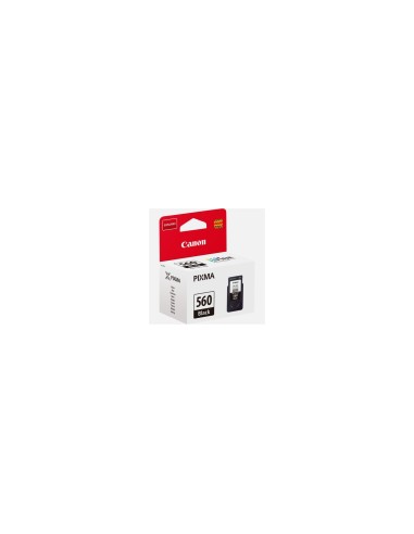 Canon 3713C001 cartucho de tinta 1 pieza Original Negro