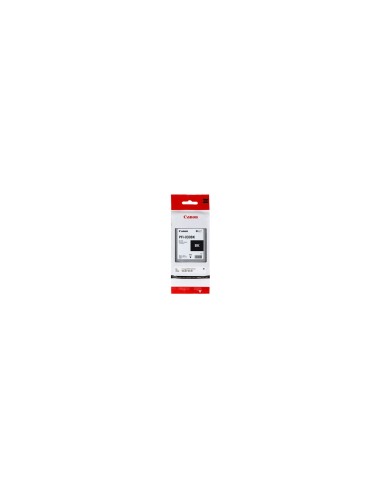 Canon PFI-030BK cartucho 1 pieza Original Negro