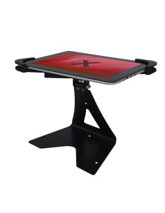 Approx Soporte para tablet 10.2P - 12.9P con sistema antirrobo 2